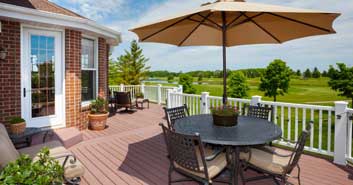 Deck Builder Somers Point