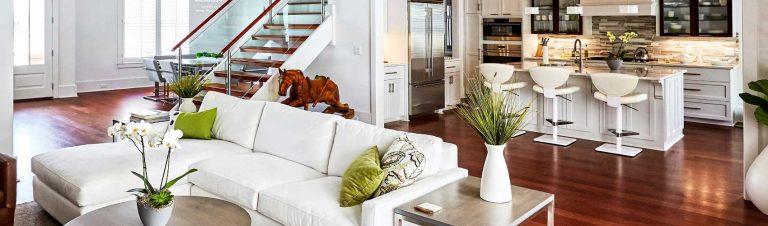 Home Renovation Contractor South Jersey