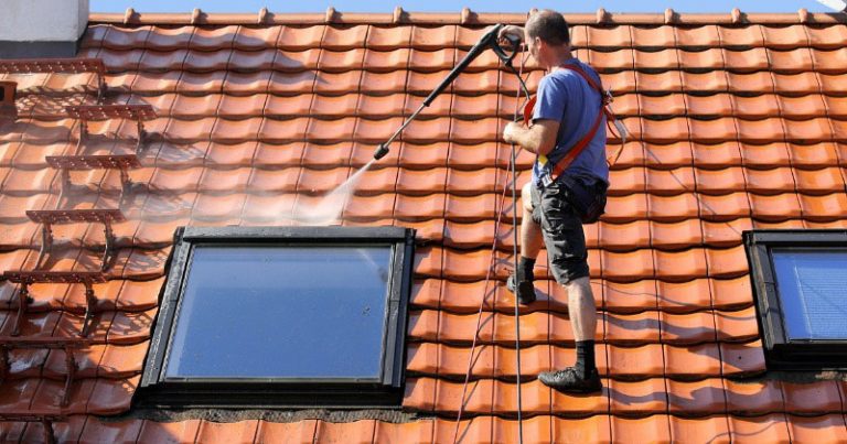 Power Wash South Jersey