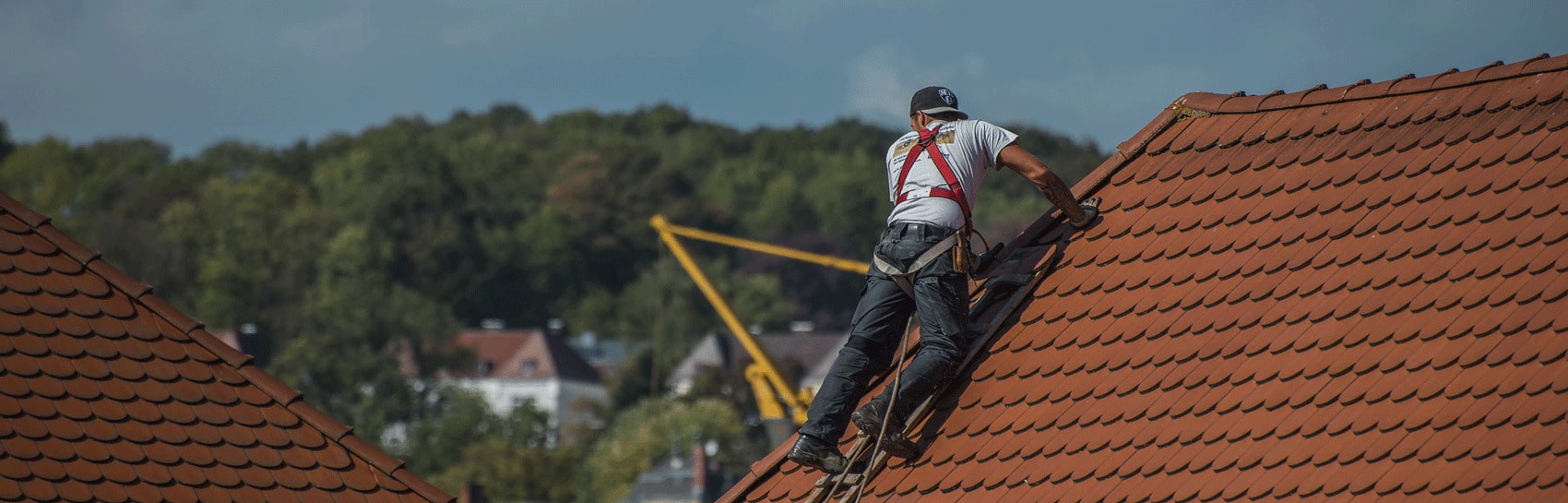 Ventnor City Roofing Contractor