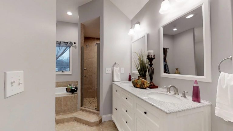 Bathroom Remodel Egg Harbor Township