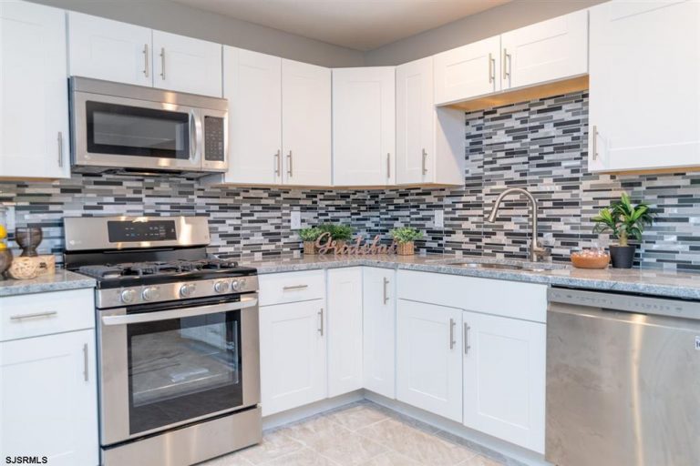 Kitchen Remodel Egg Harbor NJ