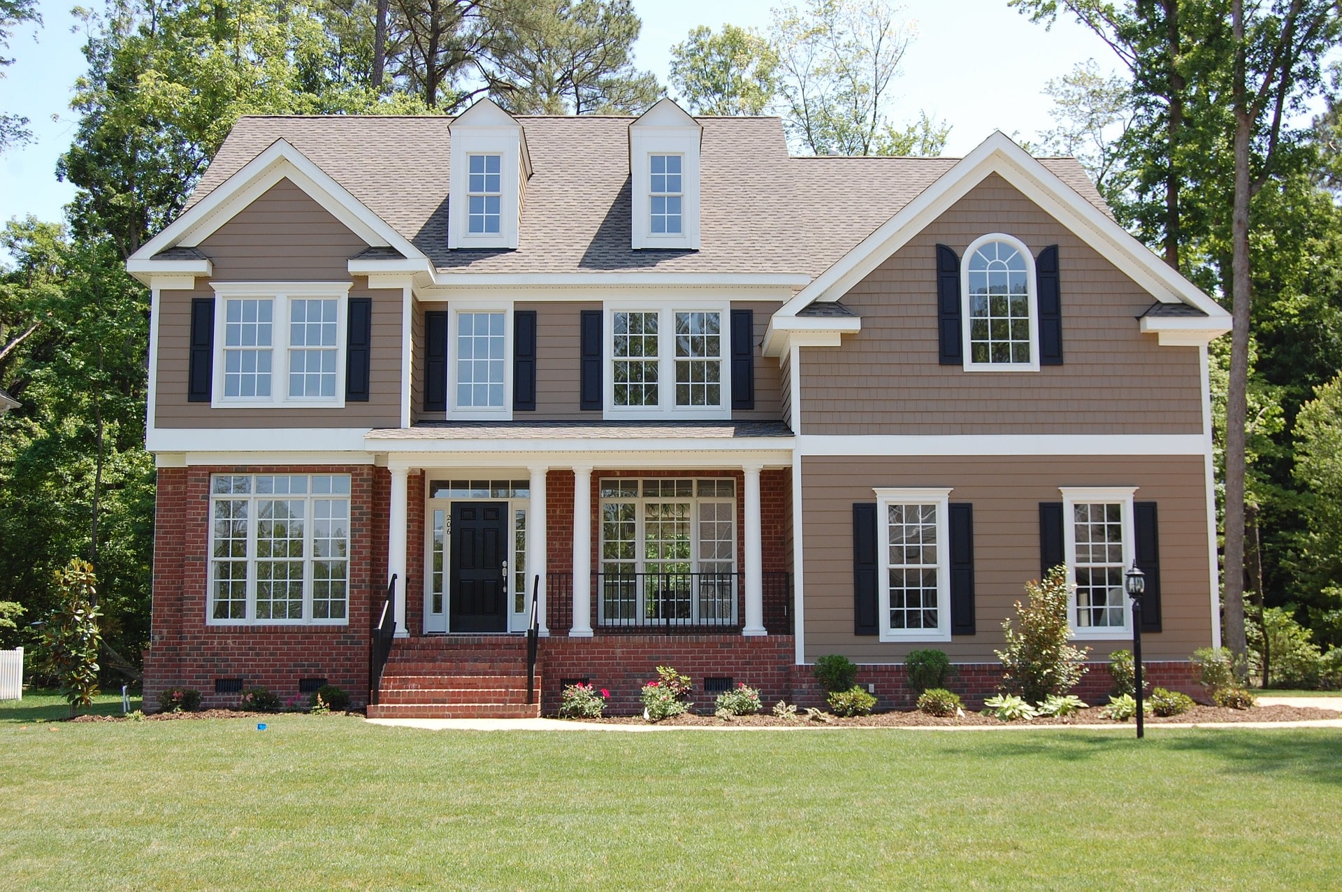 Linwood Roofing Contractor