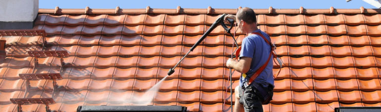 Pressure Washing Somers Point NJ