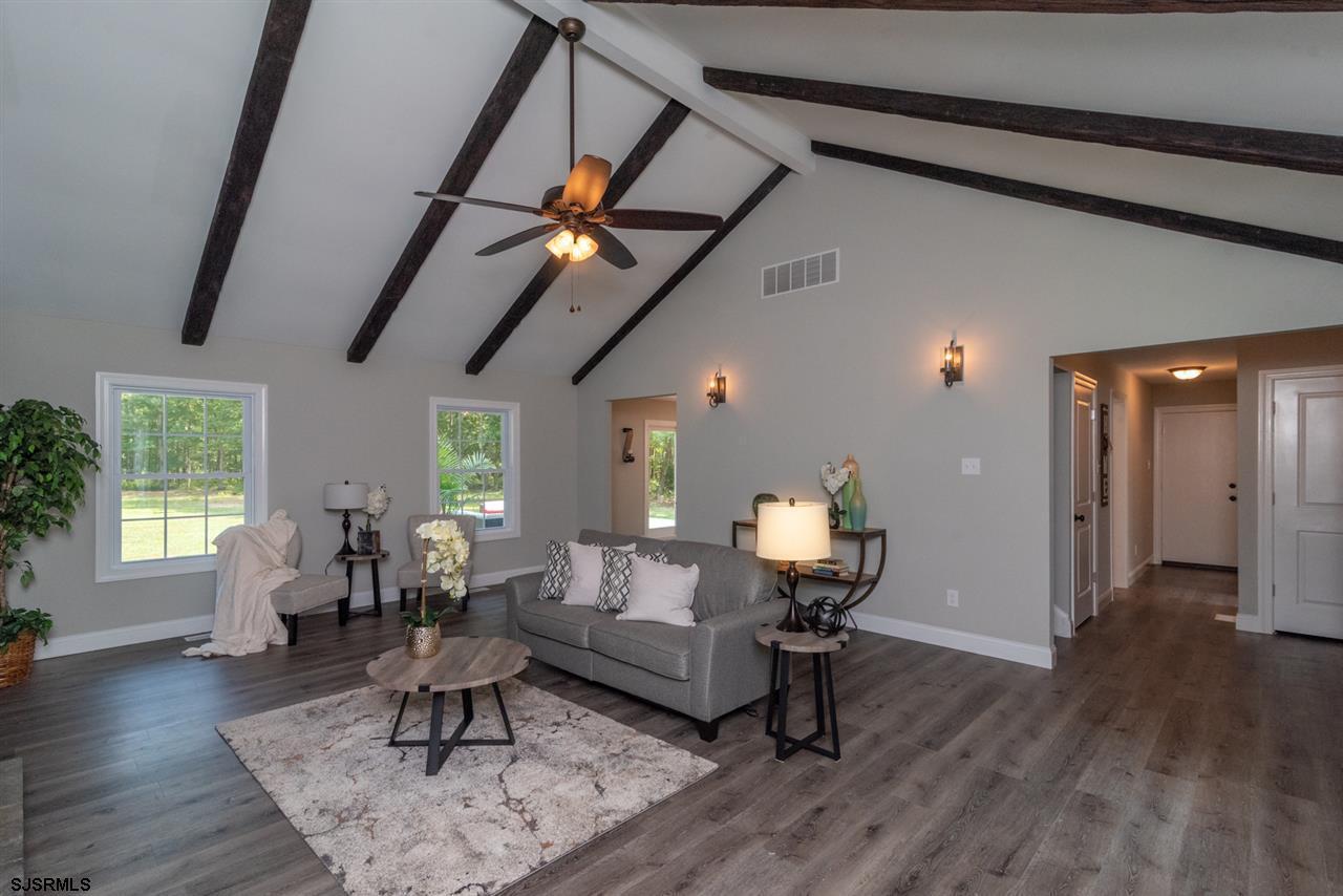Home Remodeling