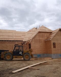 New Construction