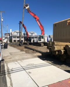 New Construction