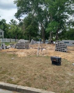 New Construction