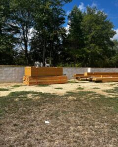 New Construction