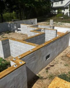 EHT New Home