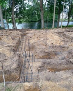 New Construction