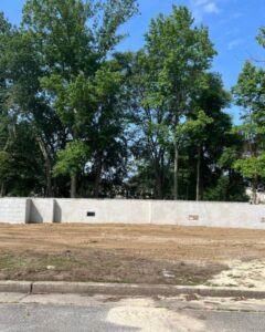 New Construction