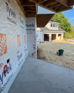 Galloway New Home