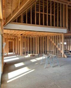 Galloway New Home