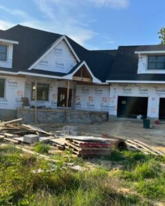 Galloway New Home