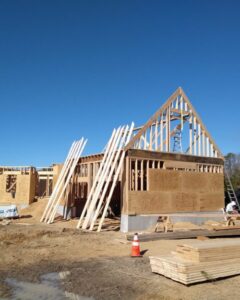 New construction banner image