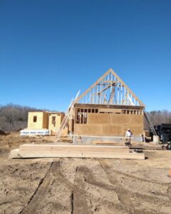New Construction