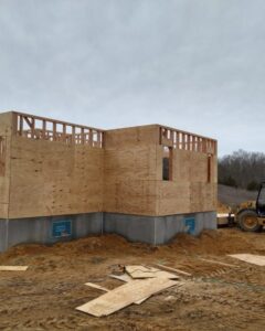 New Construction