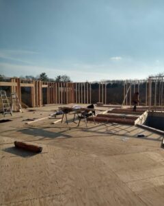 New Construction