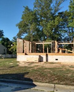 New EHT Construction