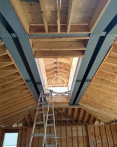 New Ocean City Project