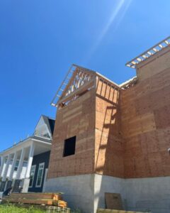 New Construction