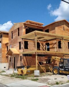 Ocean City Construction