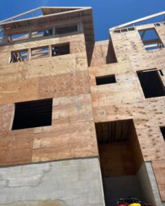 New Construction