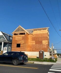 New Construction