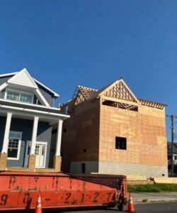 New Construction