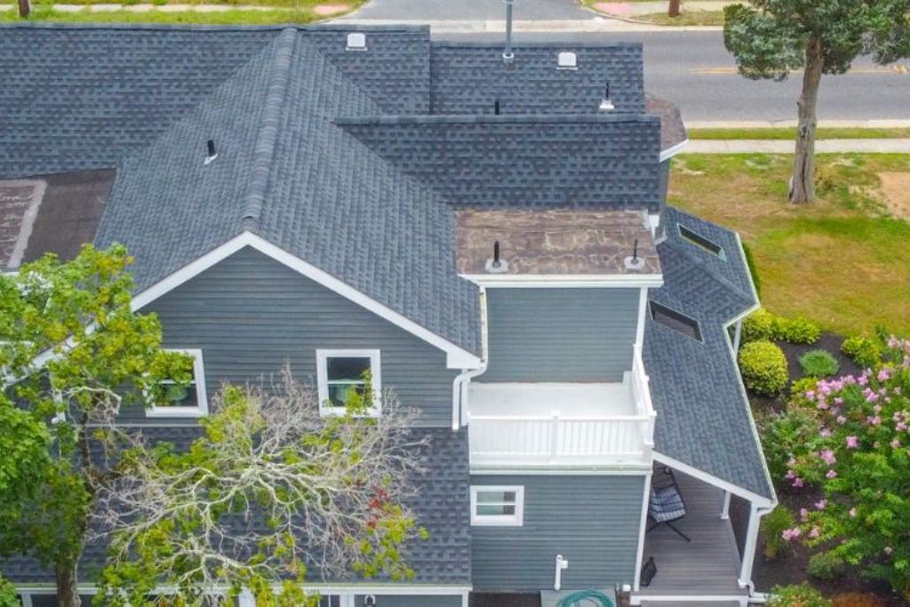 Home Renovation