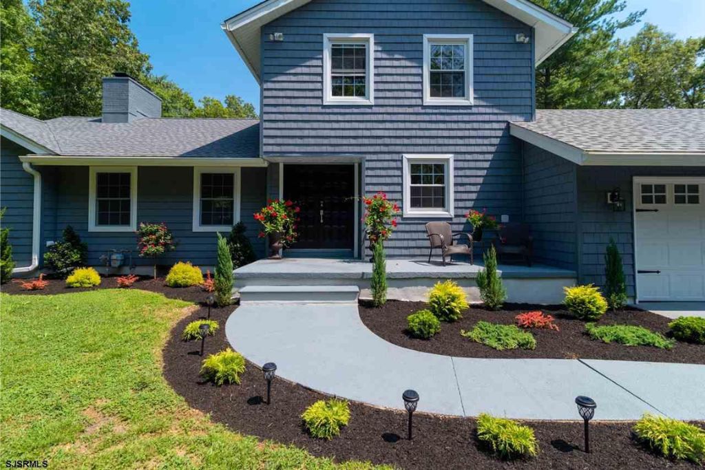 Home Renovation