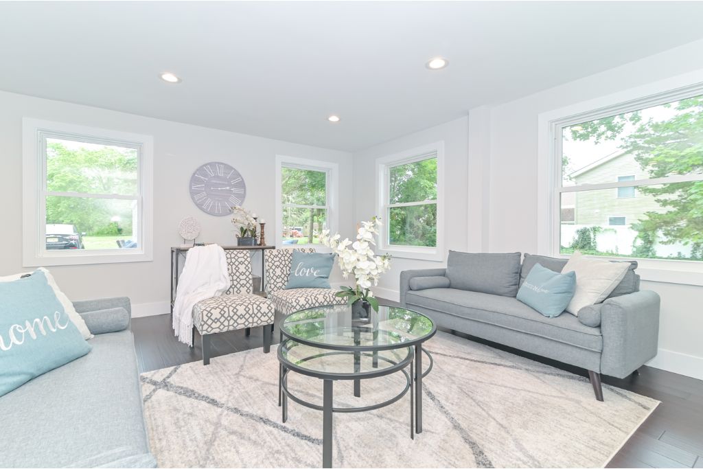 Essential Steps for Planning Your New Home Construction
