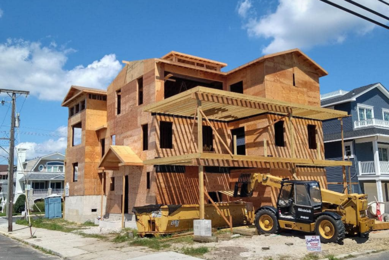 Safety First Essential Tips for Construction Site Management