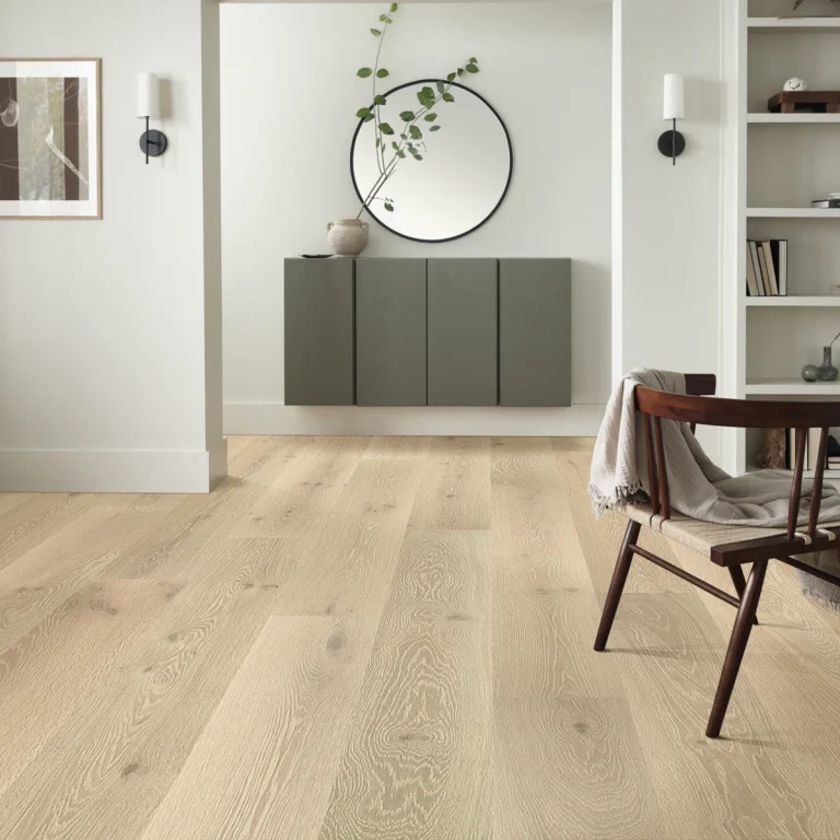 Luxury Vinyl Plank (LVP)