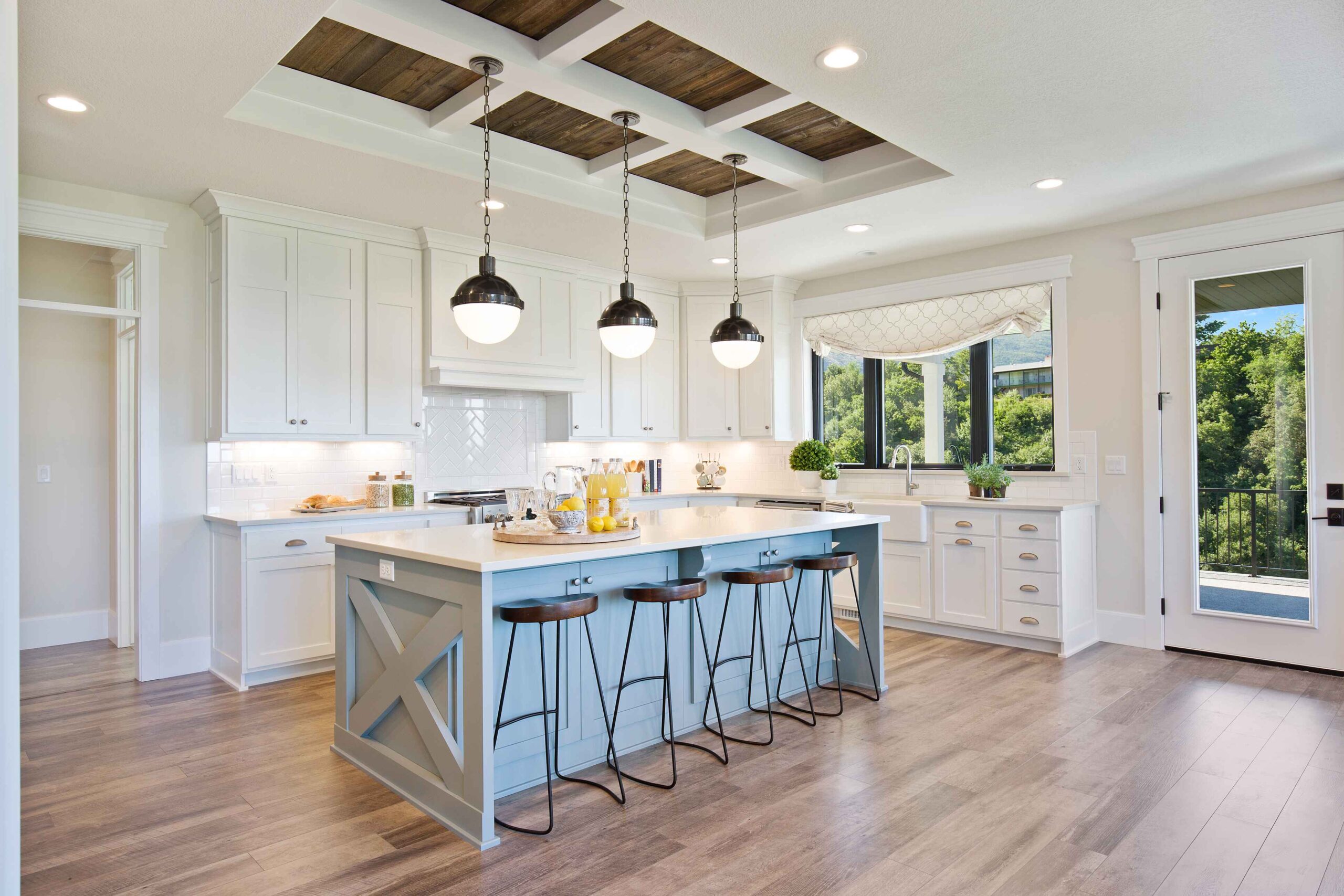 Smart Kitchen Upgrades That Make Cooking (and Resale) Better write a blog on this