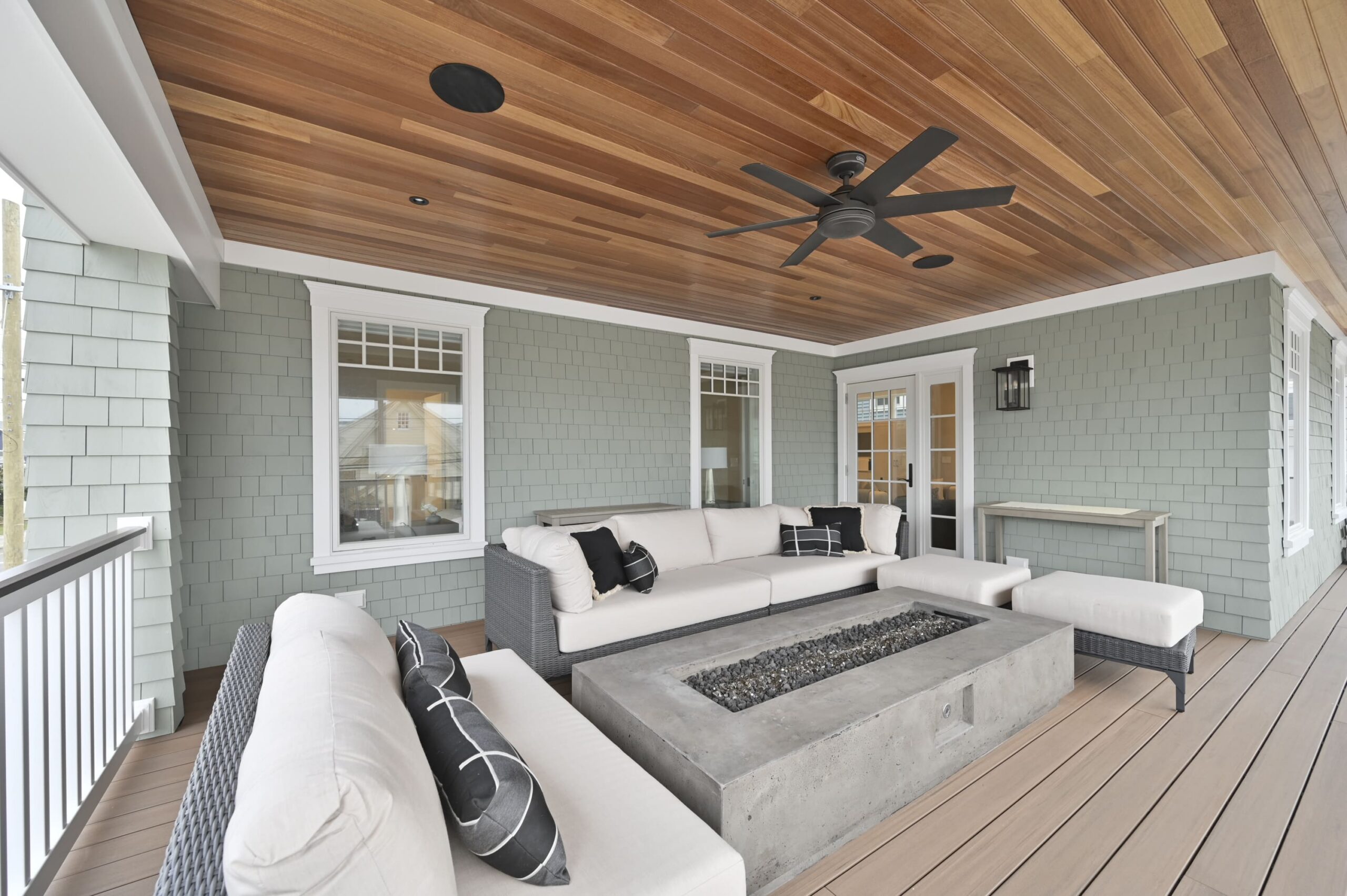 Why Covered Outdoor Spaces Have Become a Must-Have for Coastal Homes