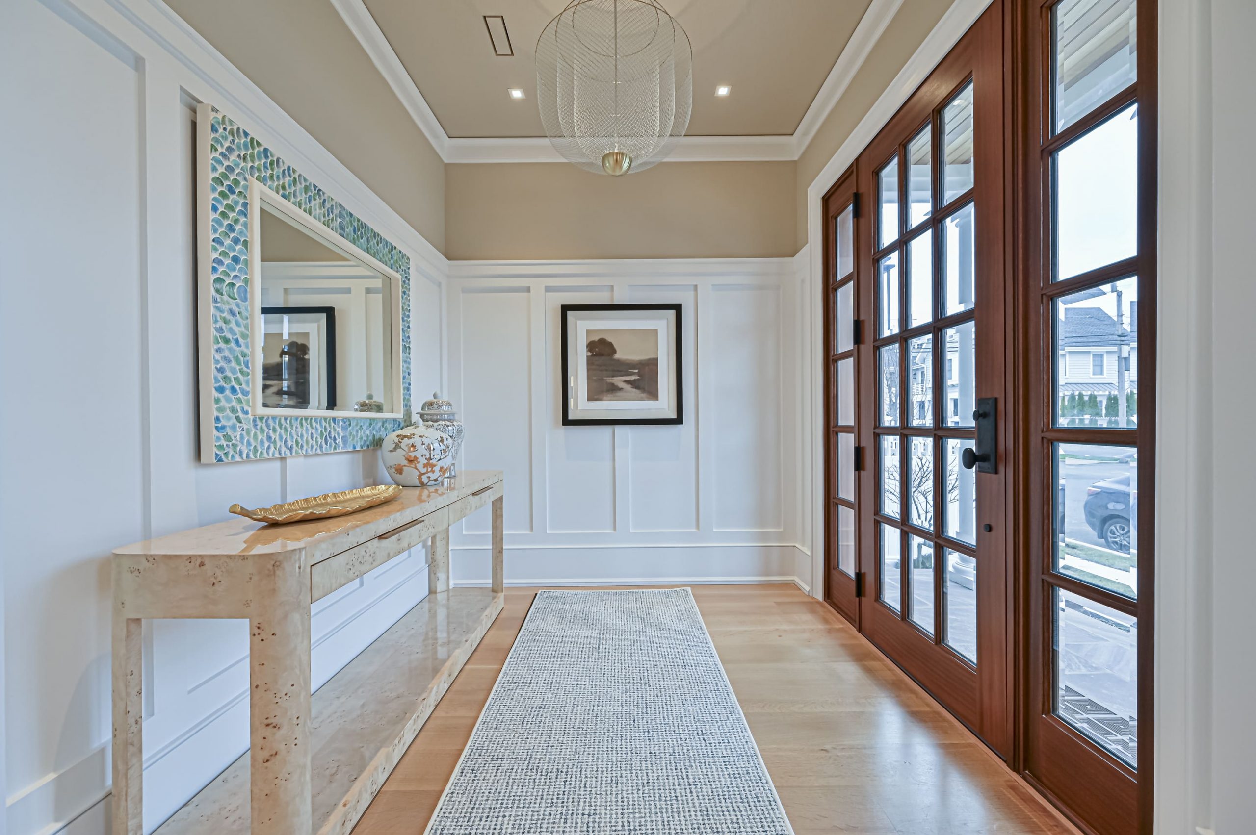 How Entry Doors and Windows Can Change the Feel of Your Home